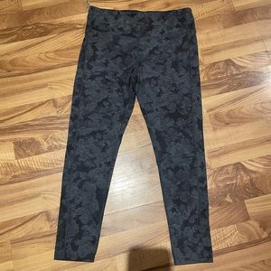 Tuff Athletics Leggings